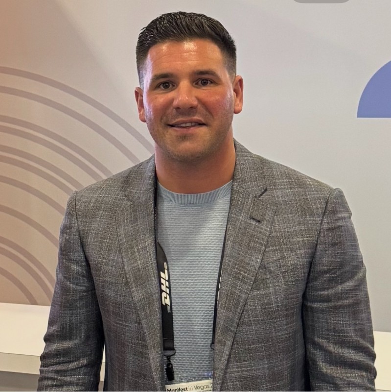 Domenic Maiani - Founder & President of Lazio Search Group