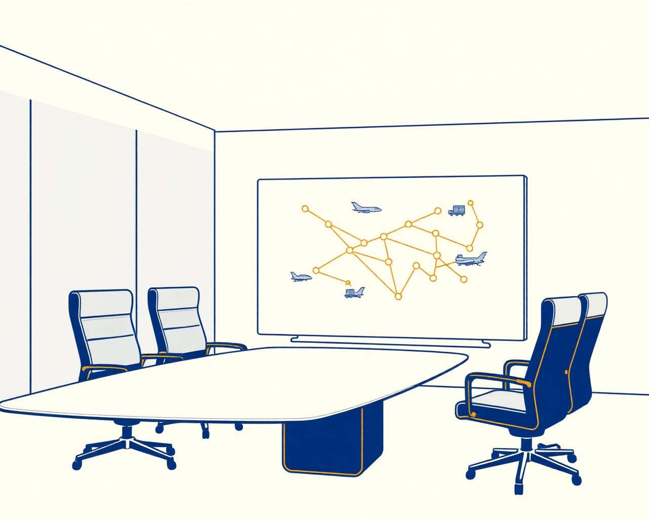 How to Hire a VP of Supply Chain: A Complete Guide for 2026