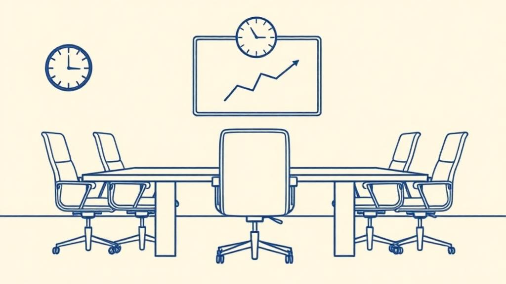 Why Open Sales Leadership Roles Quietly Cost More Than Most Companies Realize