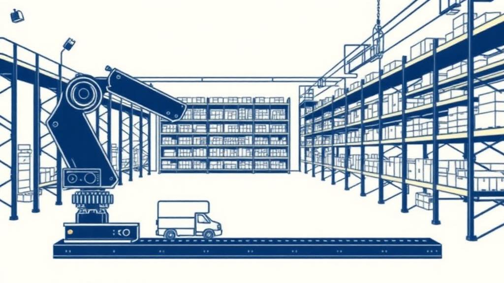 Hiring for Warehouse Automation: A Complete Guide